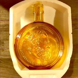 Decanter-Collectible